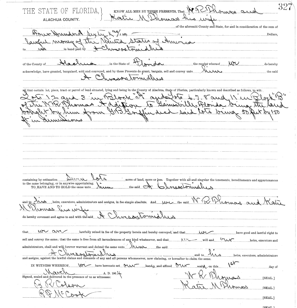 Click Here for Larger Image