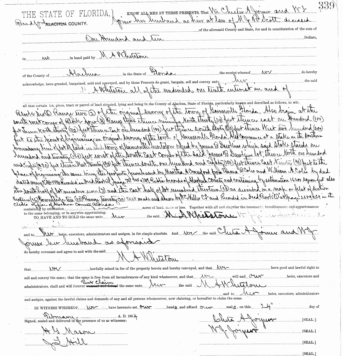 Click Here for Larger Image