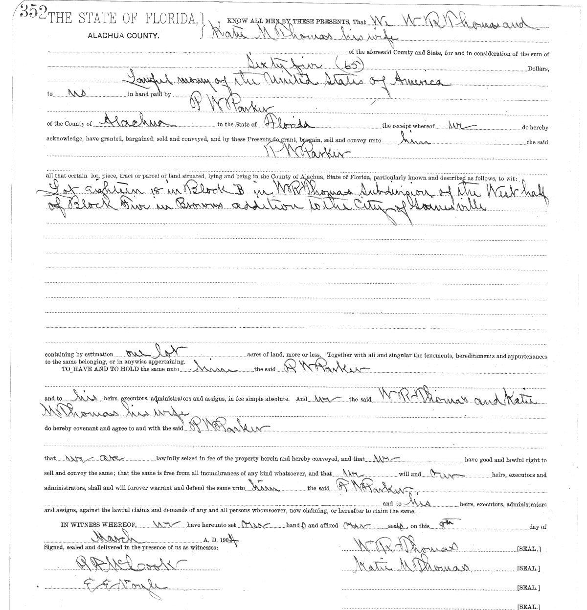 Click Here for Larger Image