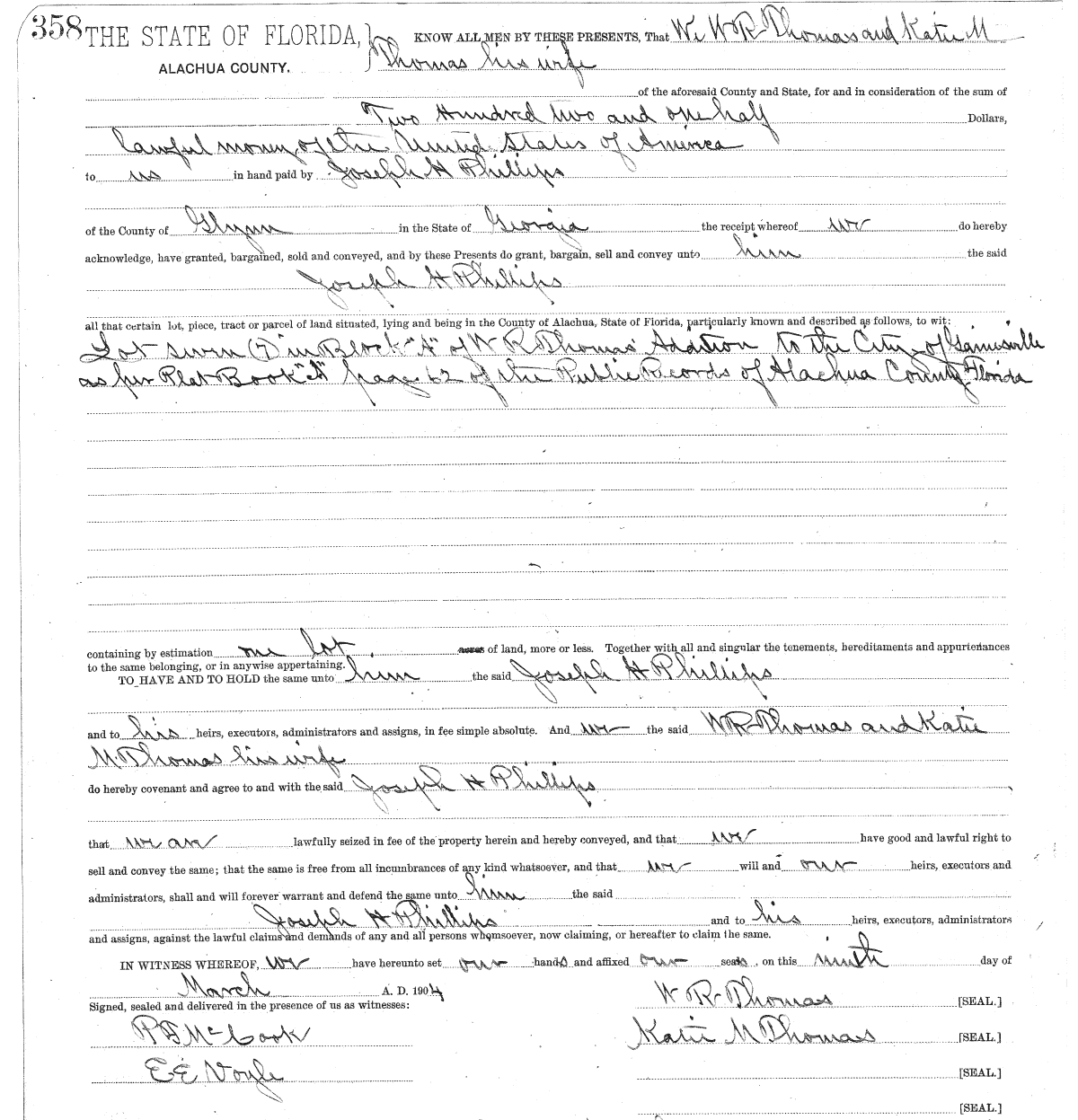 Click Here for Larger Image