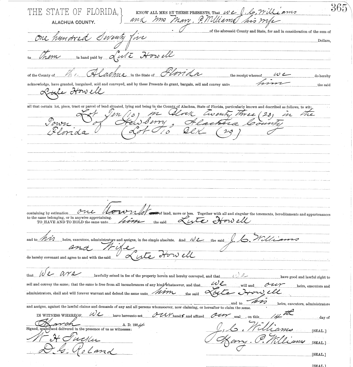 Click Here for Larger Image