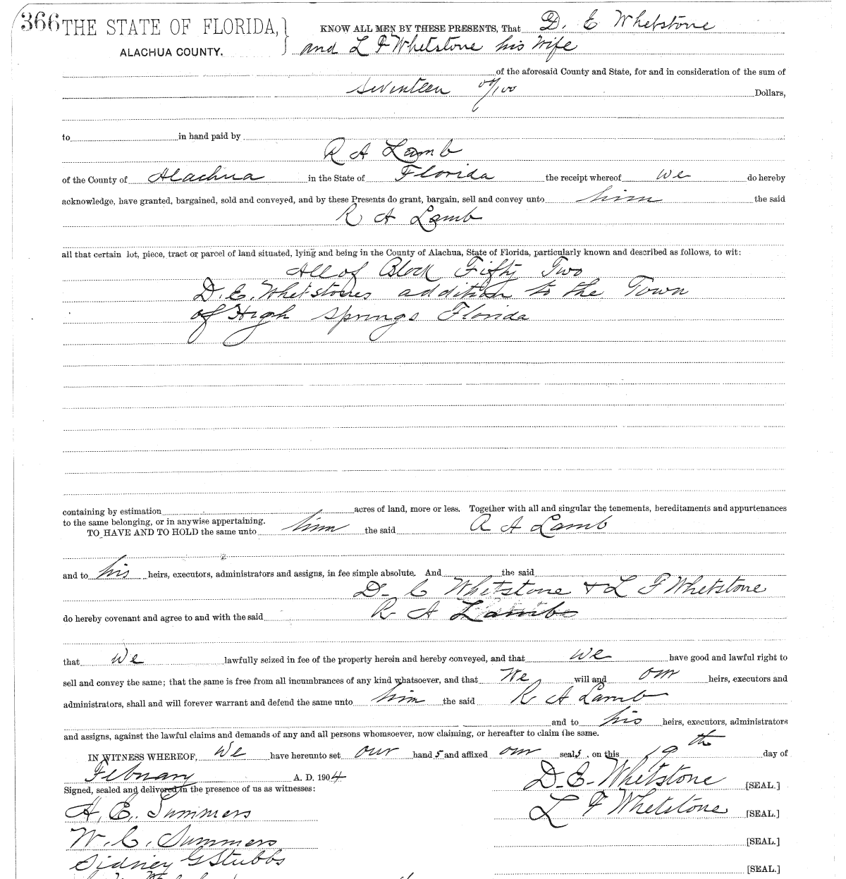 Click Here for Larger Image