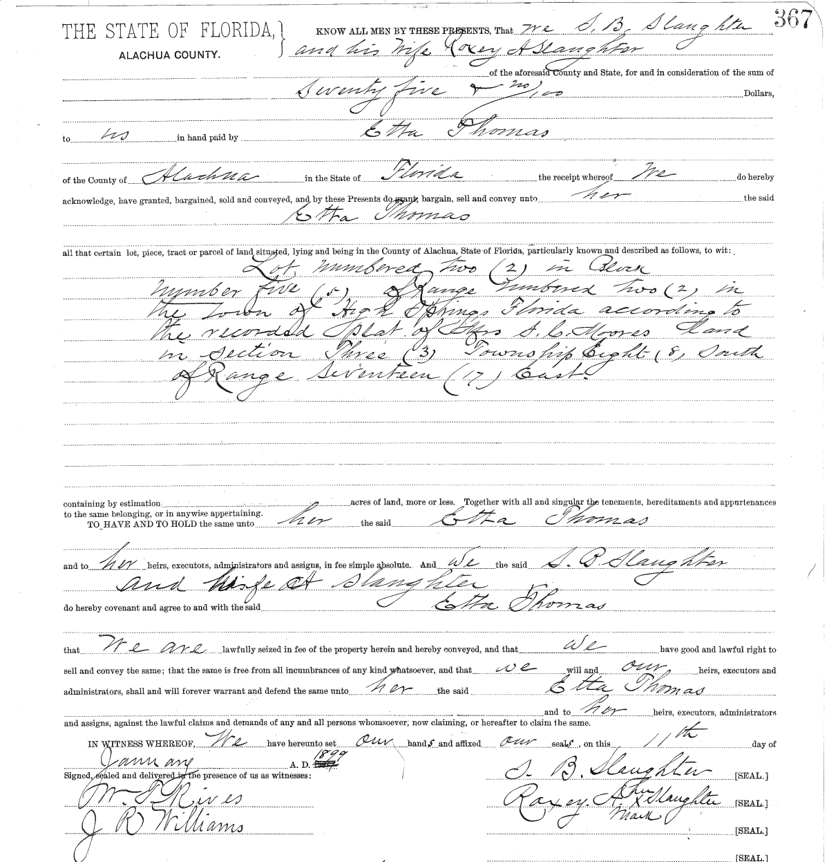 Click Here for Larger Image