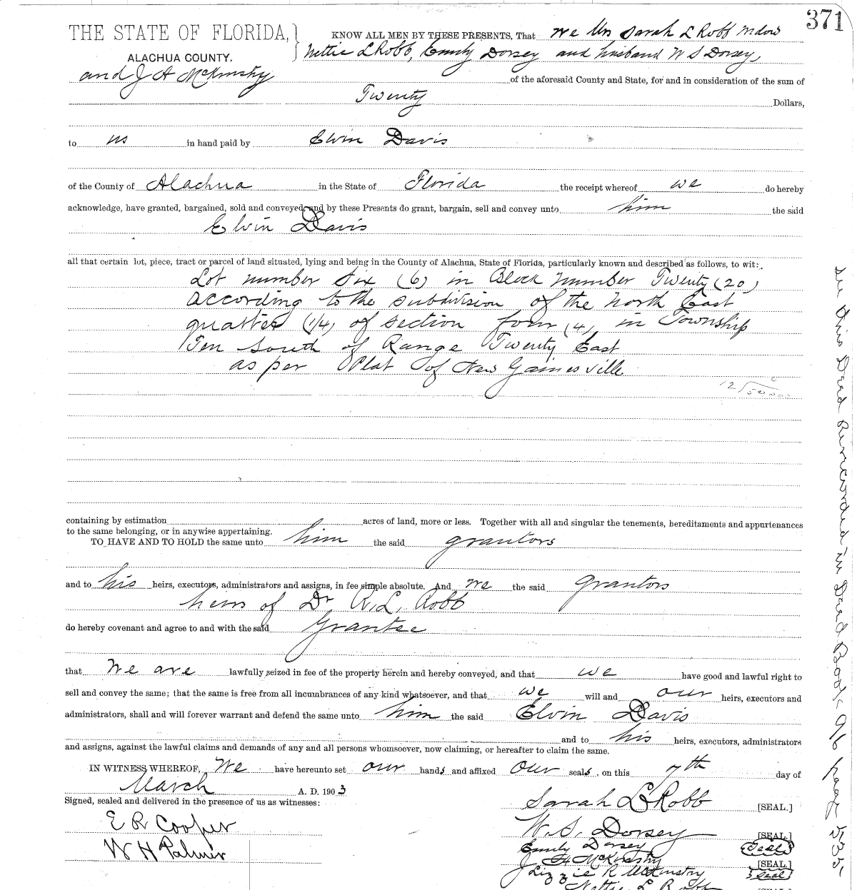 Click Here for Larger Image