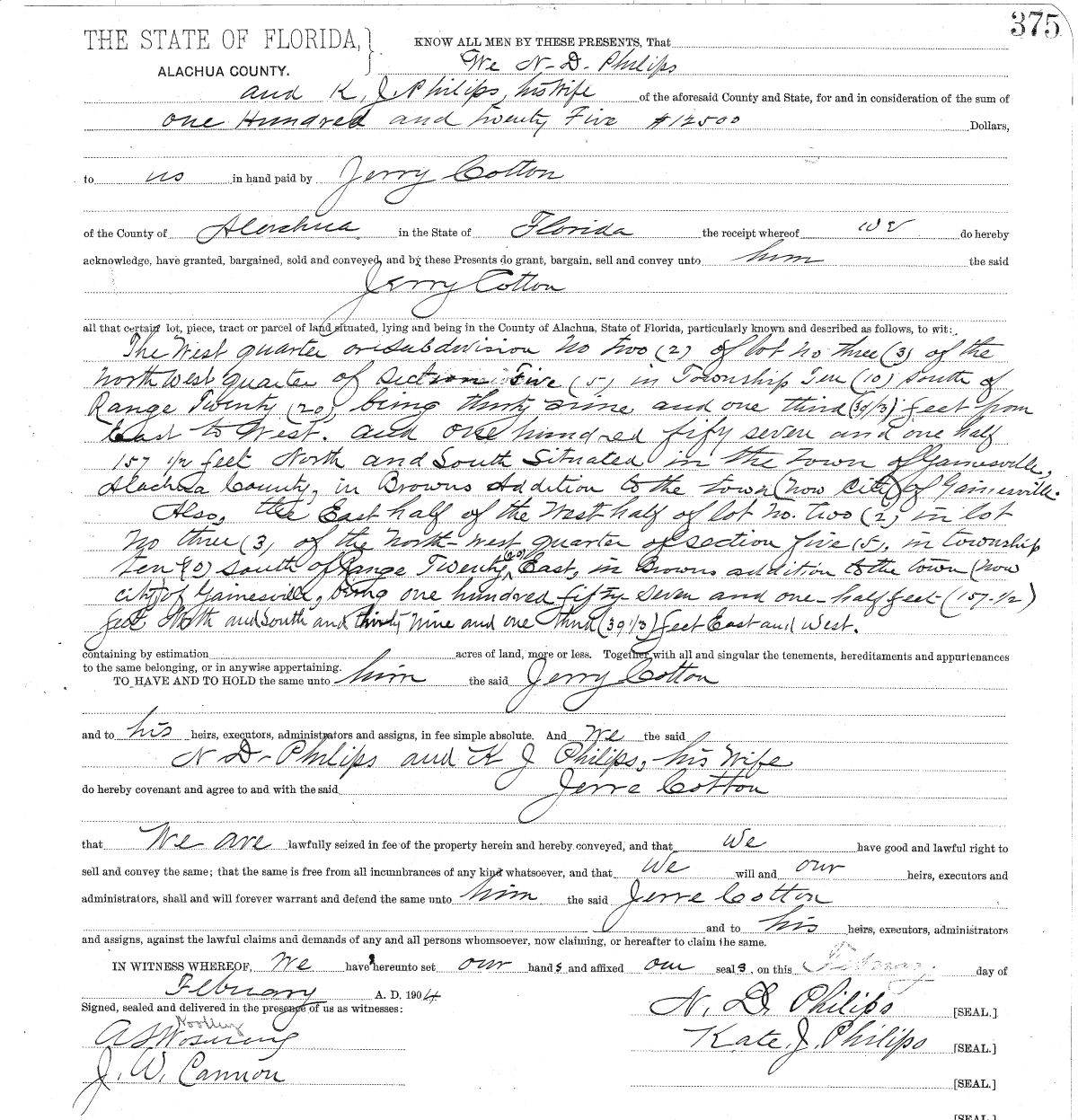 Click Here for Larger Image