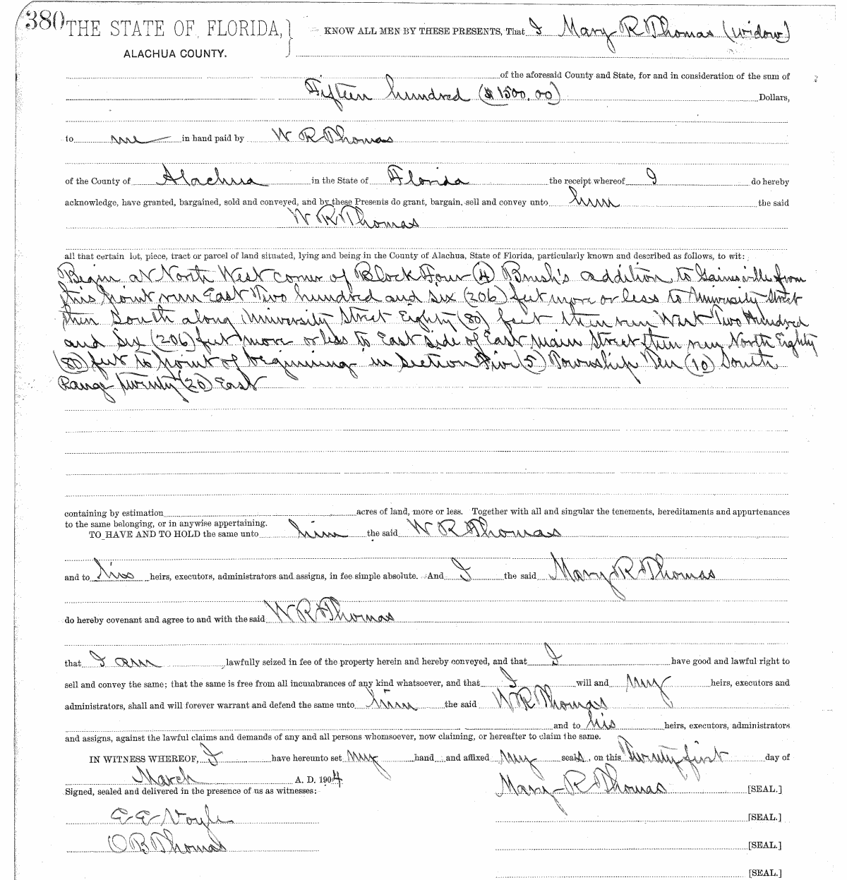 Click Here for Larger Image