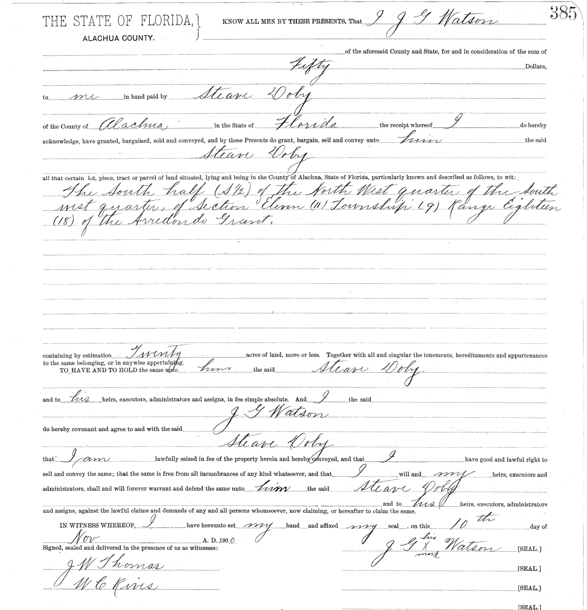 Click Here for Larger Image