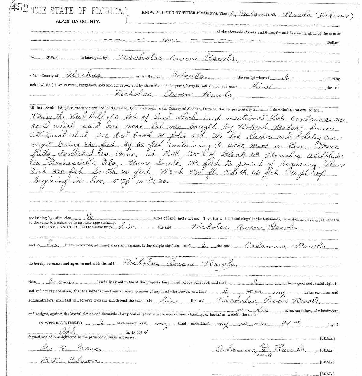 Click Here for Larger Image