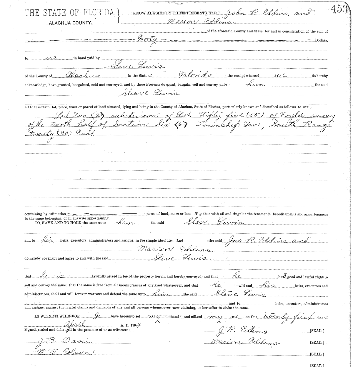 Click Here for Larger Image