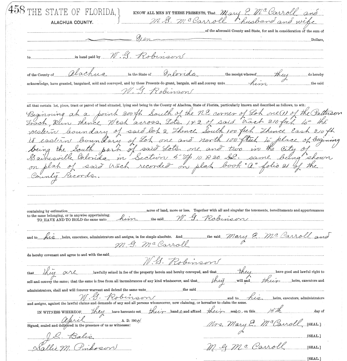 Click Here for Larger Image