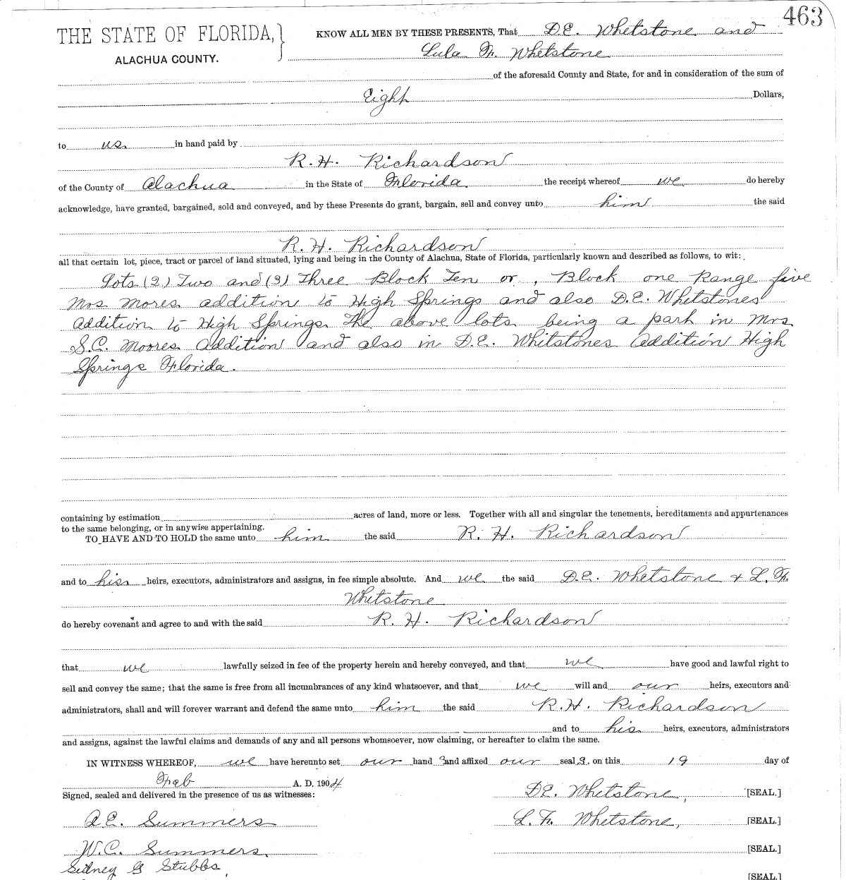 Click Here for Larger Image