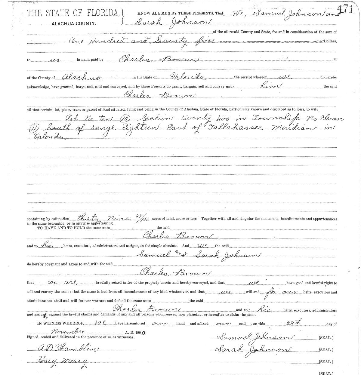 Click Here for Larger Image