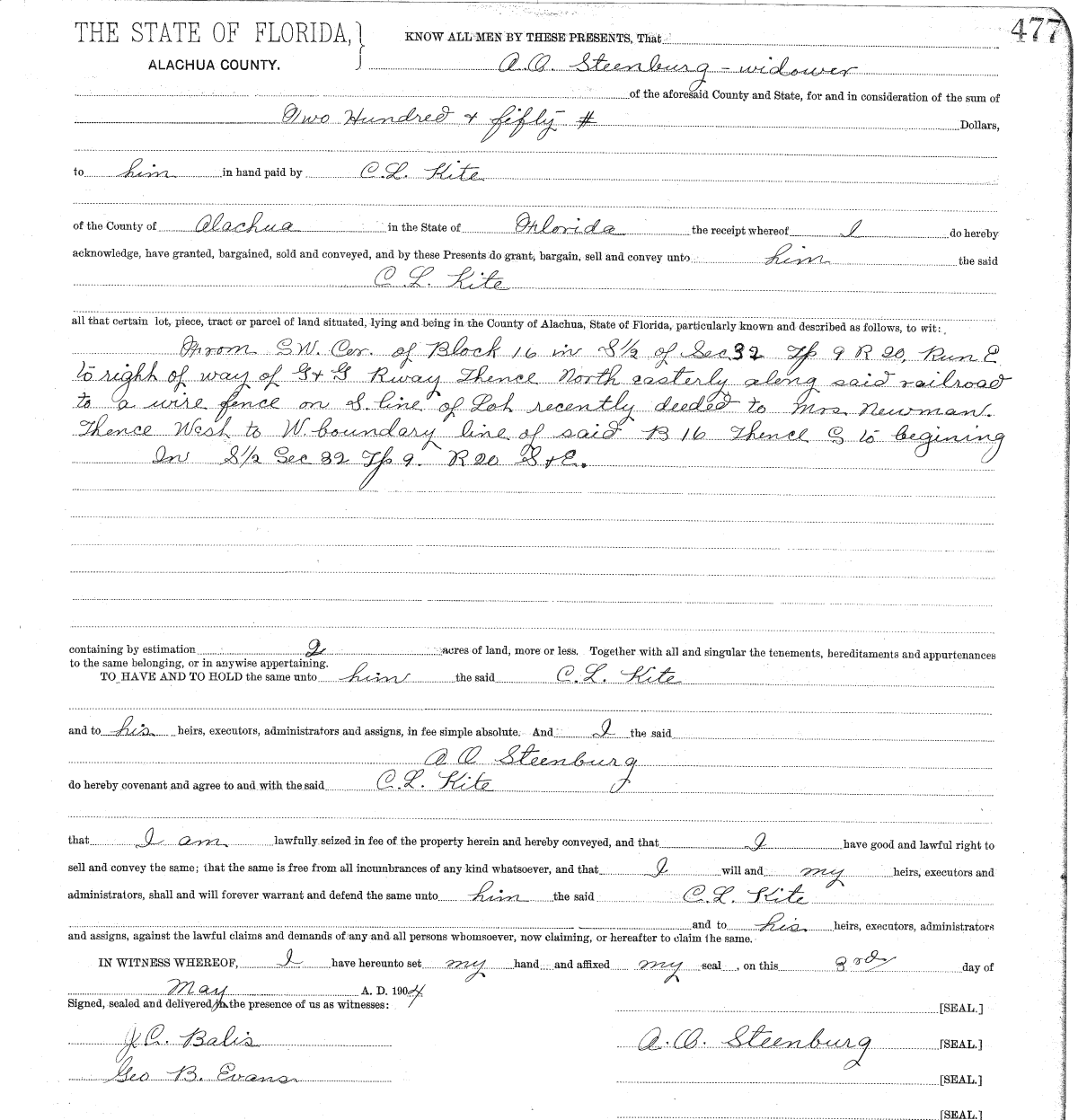 Click Here for Larger Image