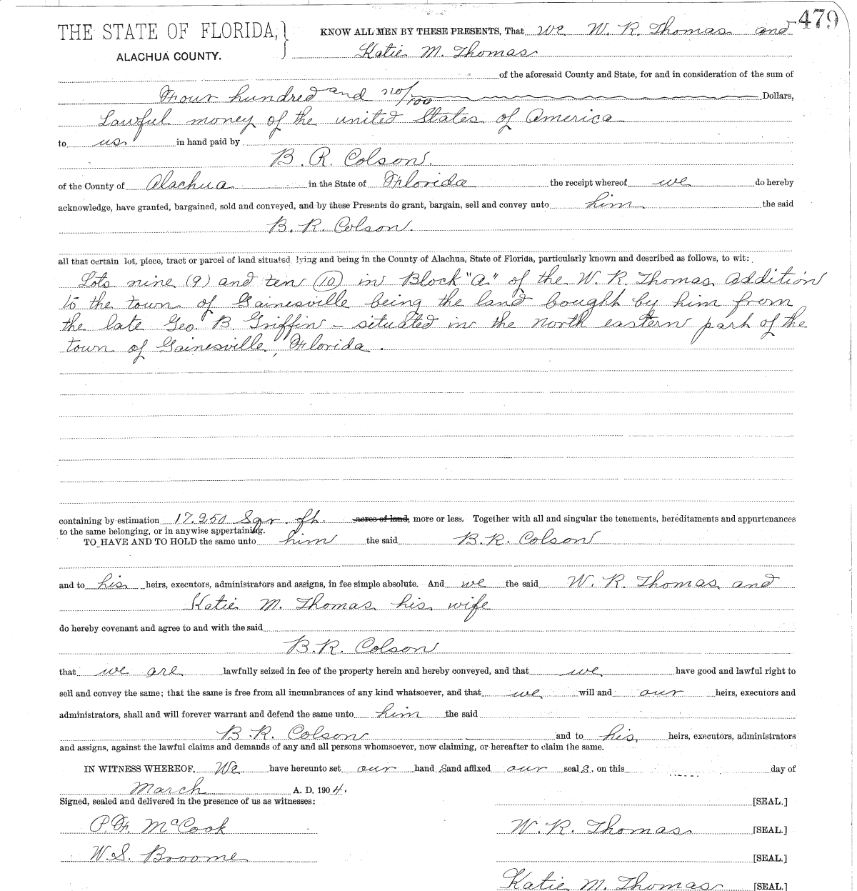 Click Here for Larger Image