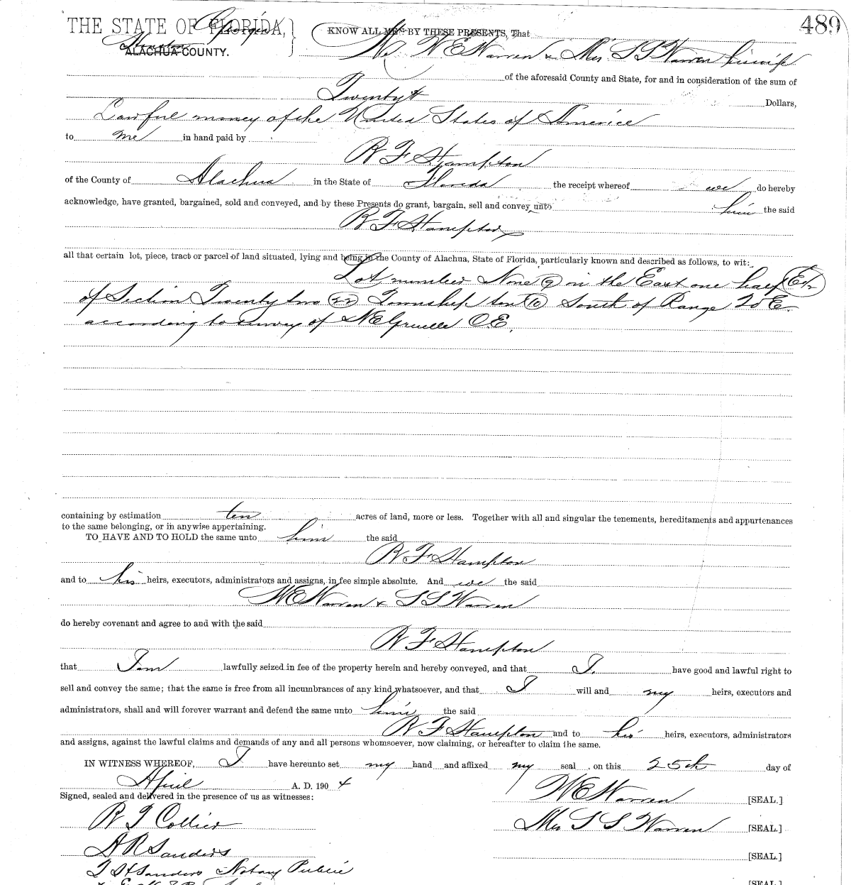 Click Here for Larger Image