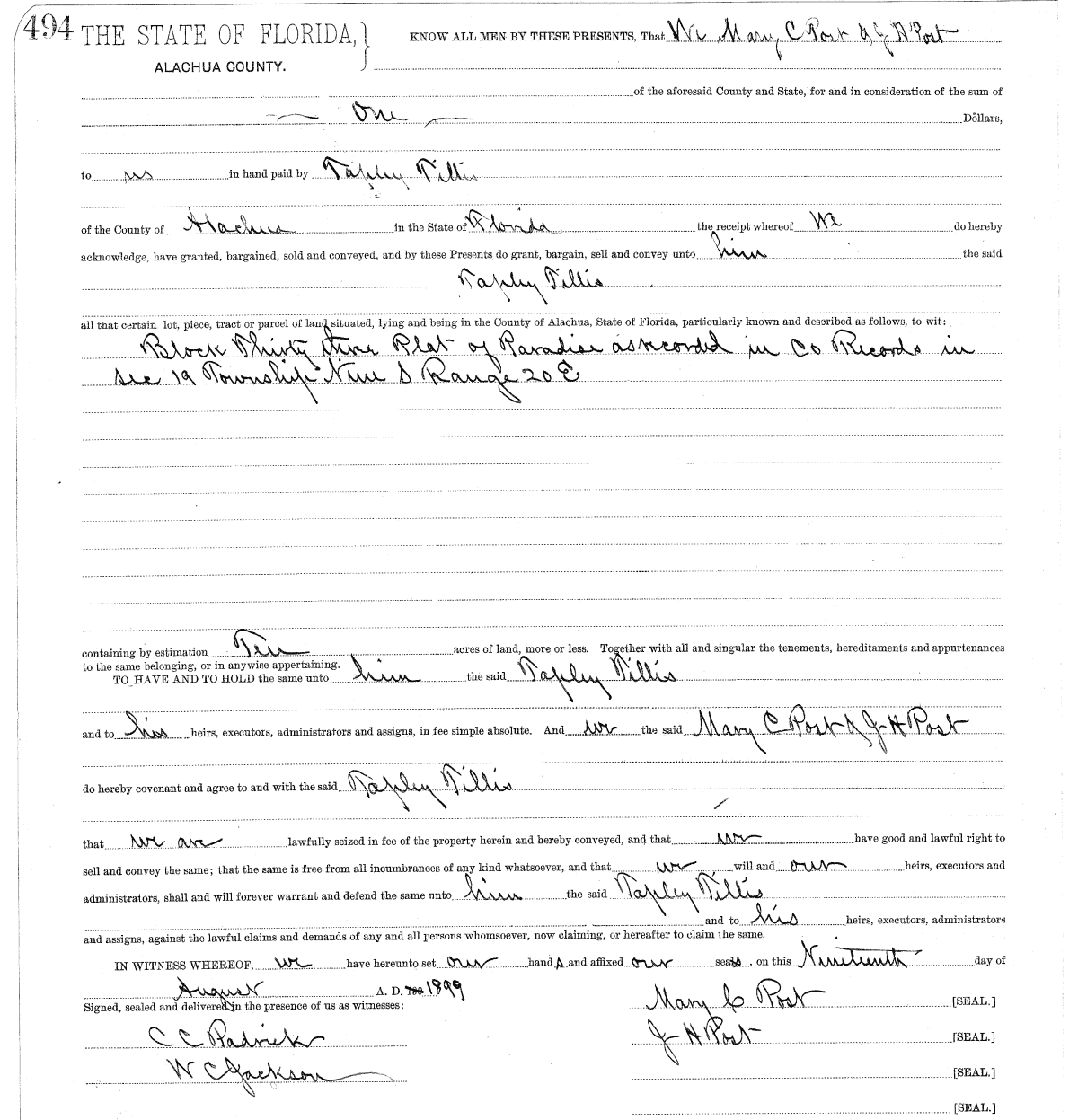 Click Here for Larger Image