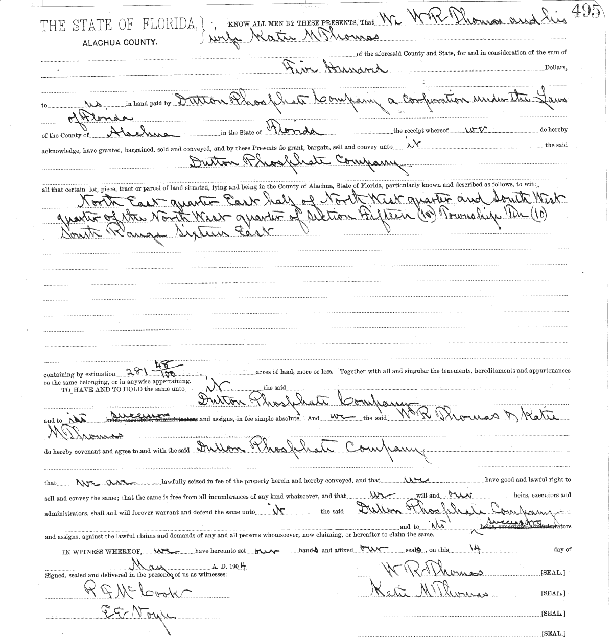 Click Here for Larger Image