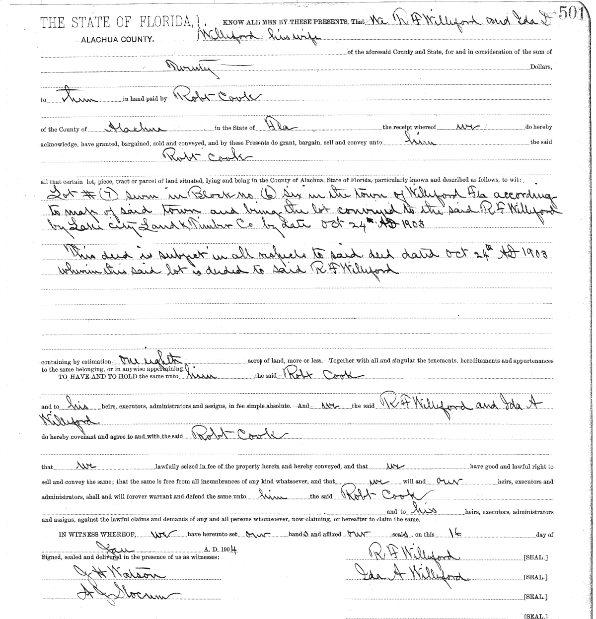 Click Here for Larger Image