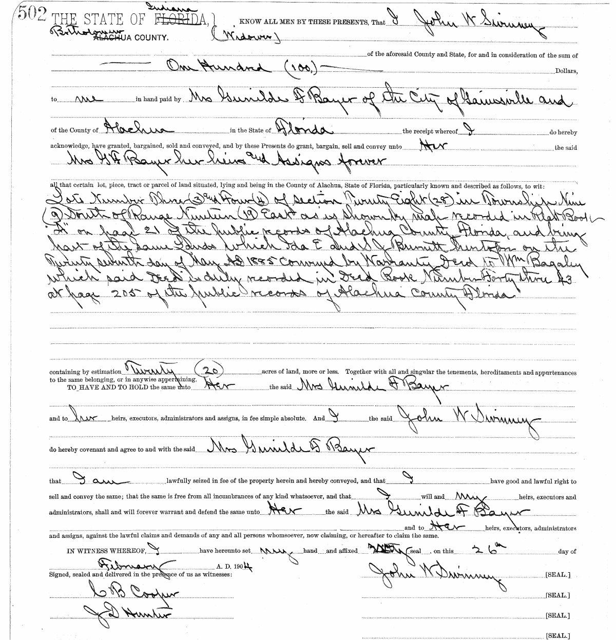 Click Here for Larger Image