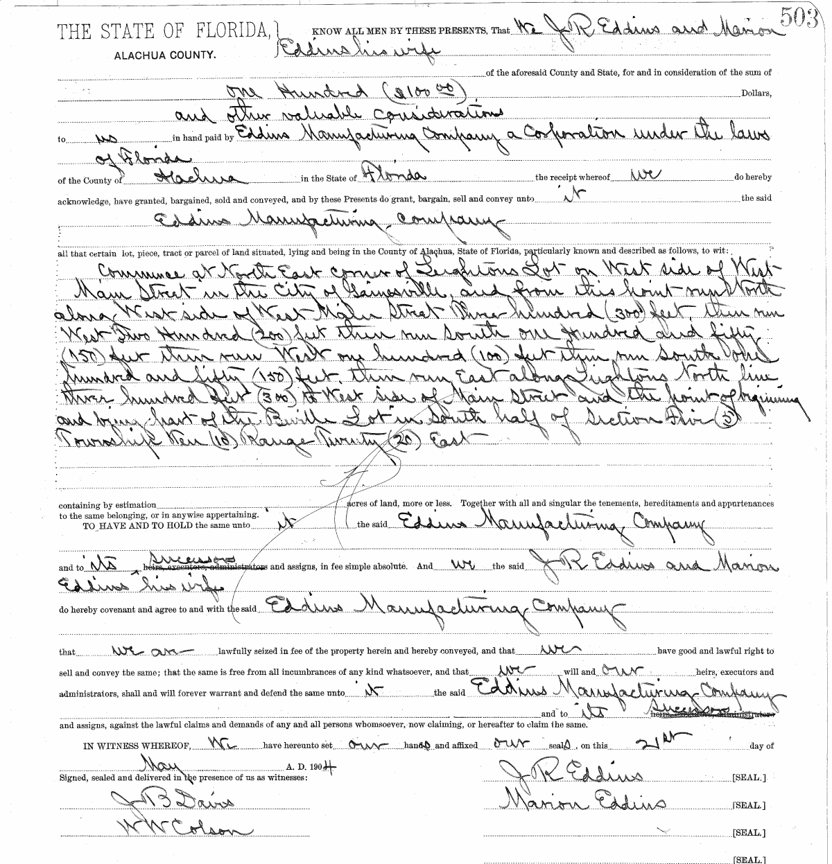 Click Here for Larger Image