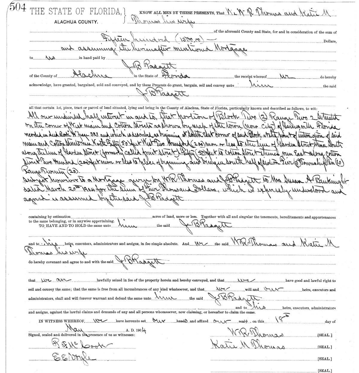 Click Here for Larger Image