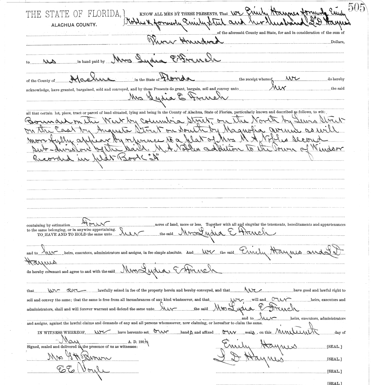 Click Here for Larger Image