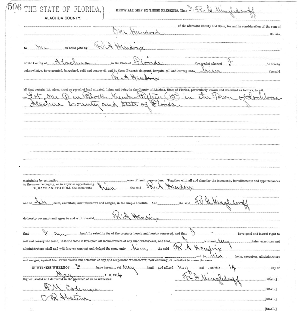 Click Here for Larger Image