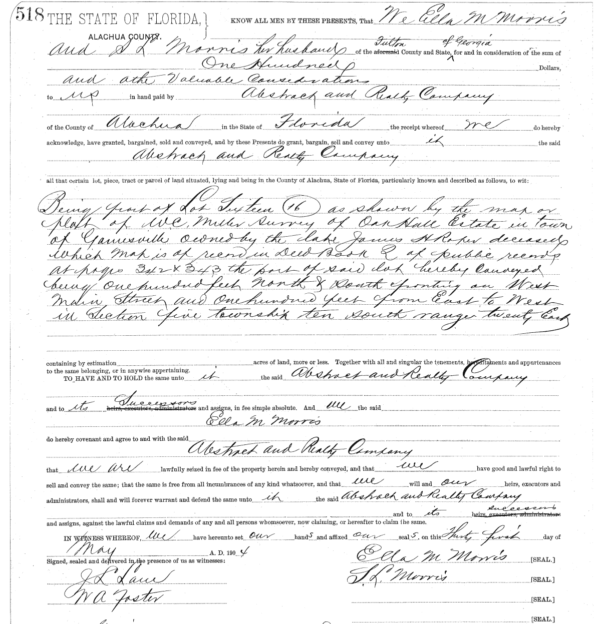 Click Here for Larger Image