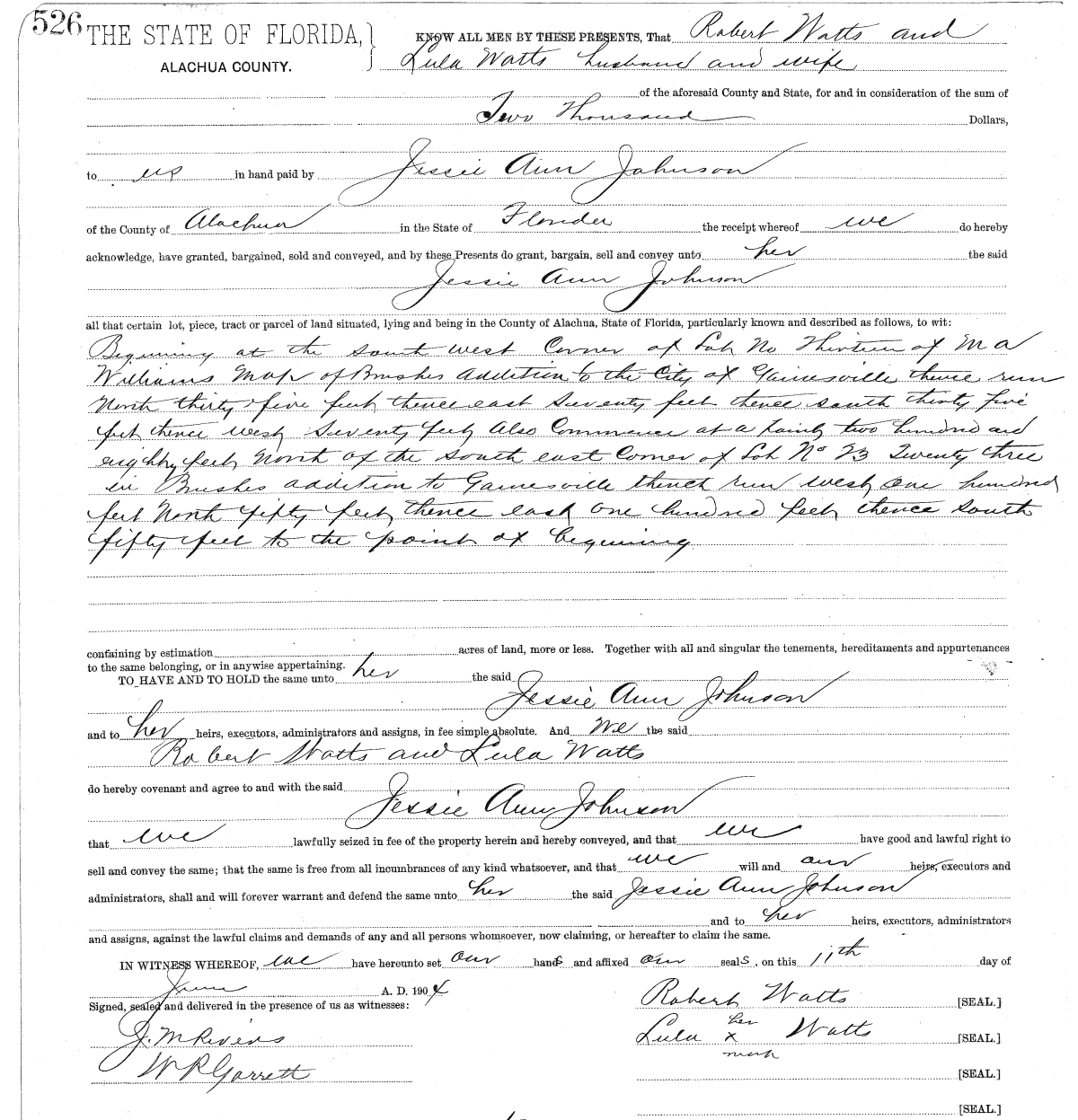 Click Here for Larger Image