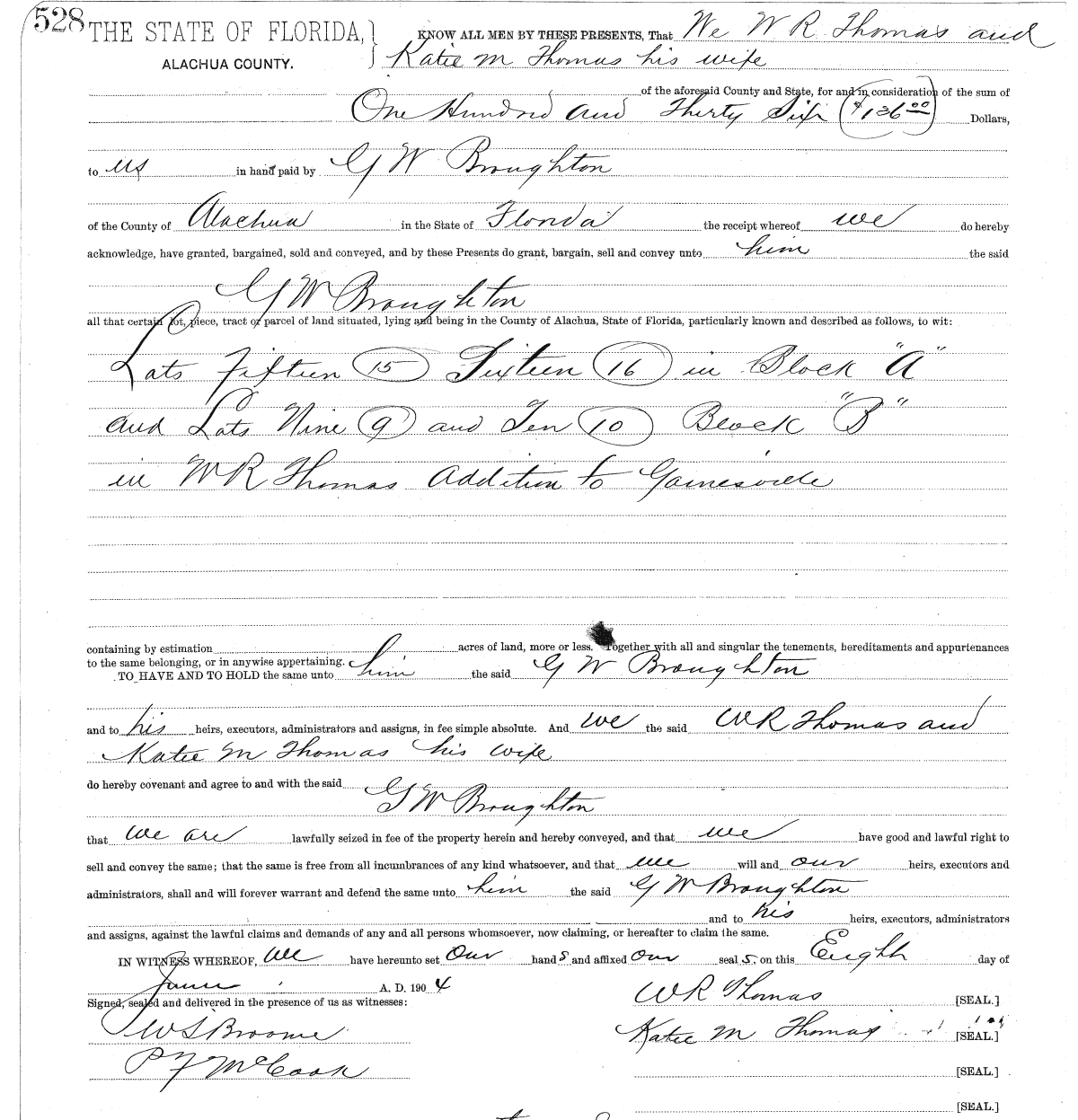 Click Here for Larger Image