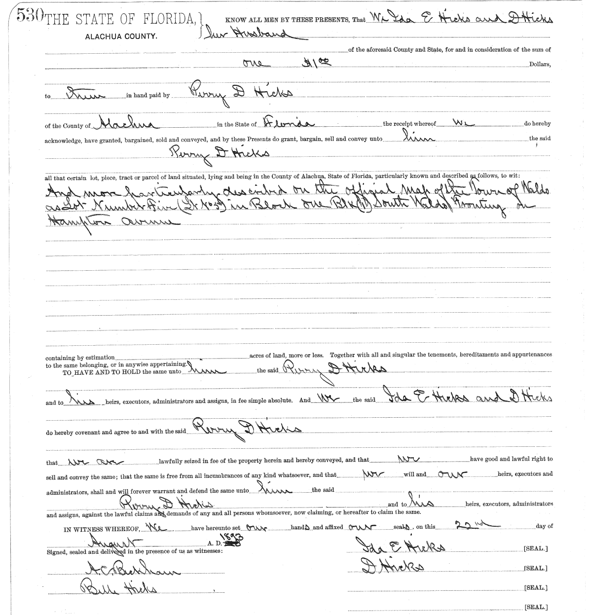 Click Here for Larger Image