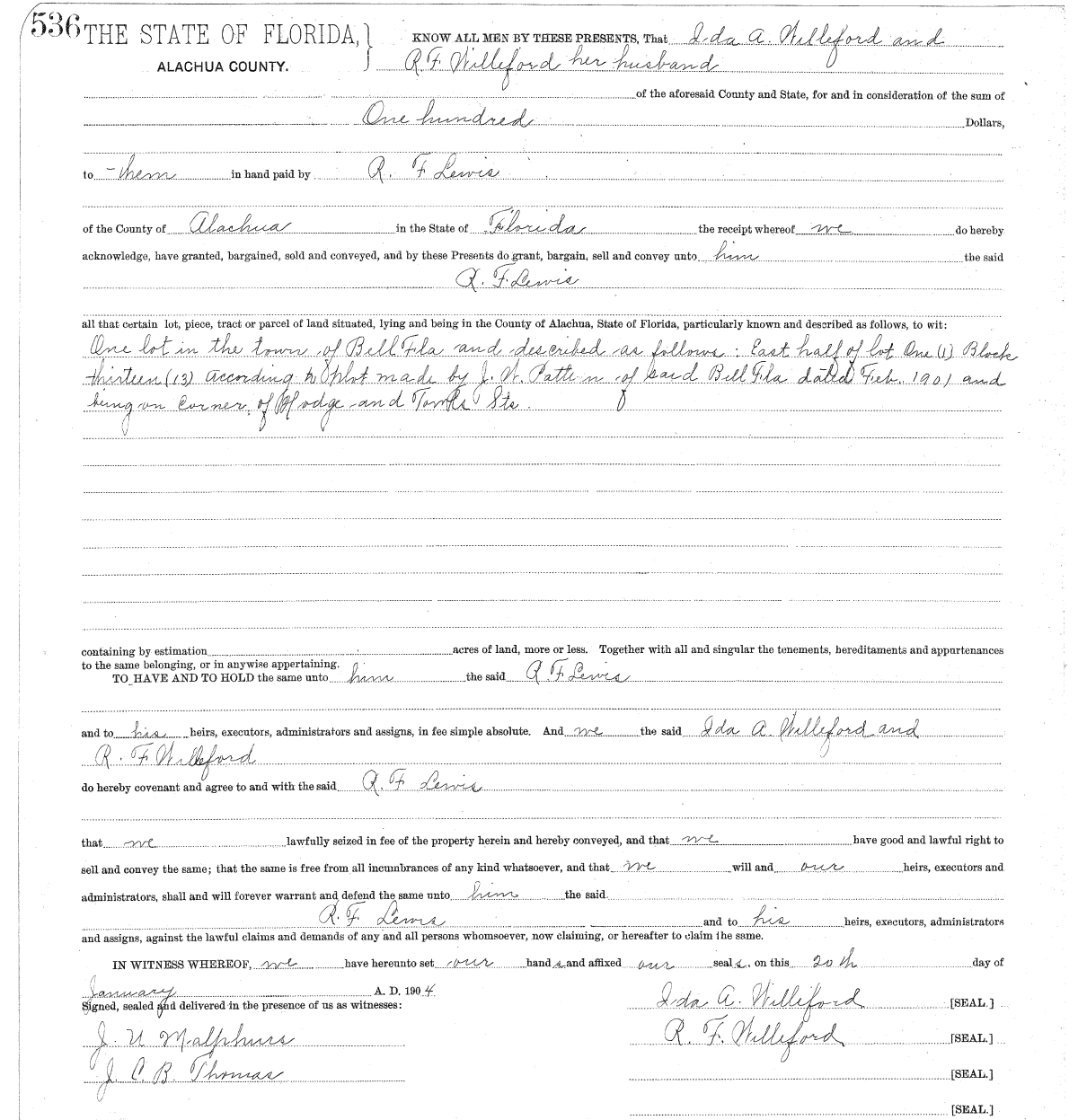 Click Here for Larger Image