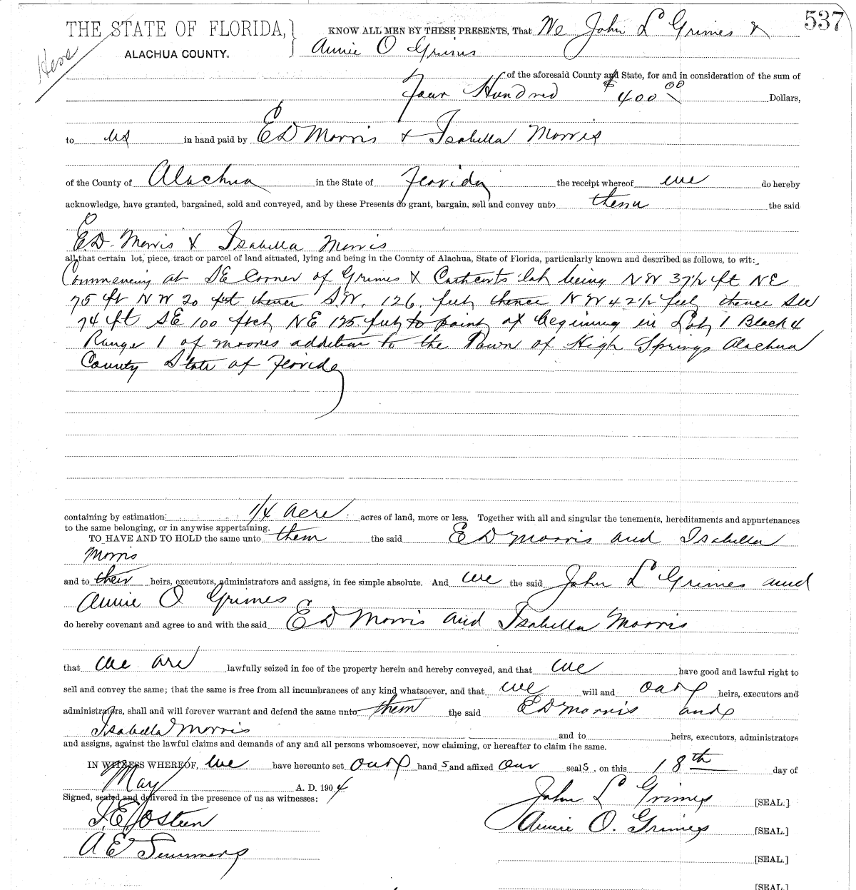 Click Here for Larger Image