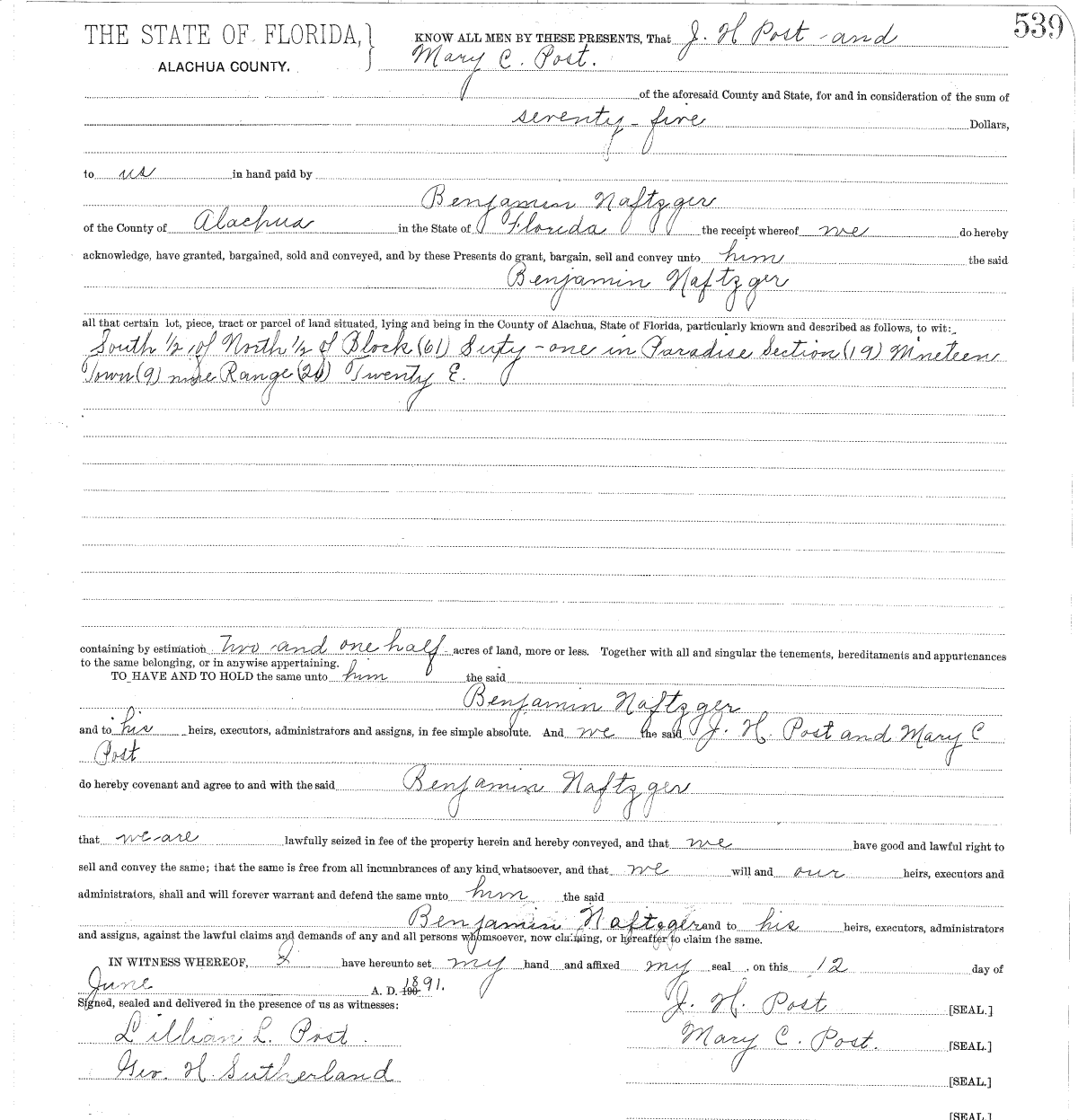 Click Here for Larger Image