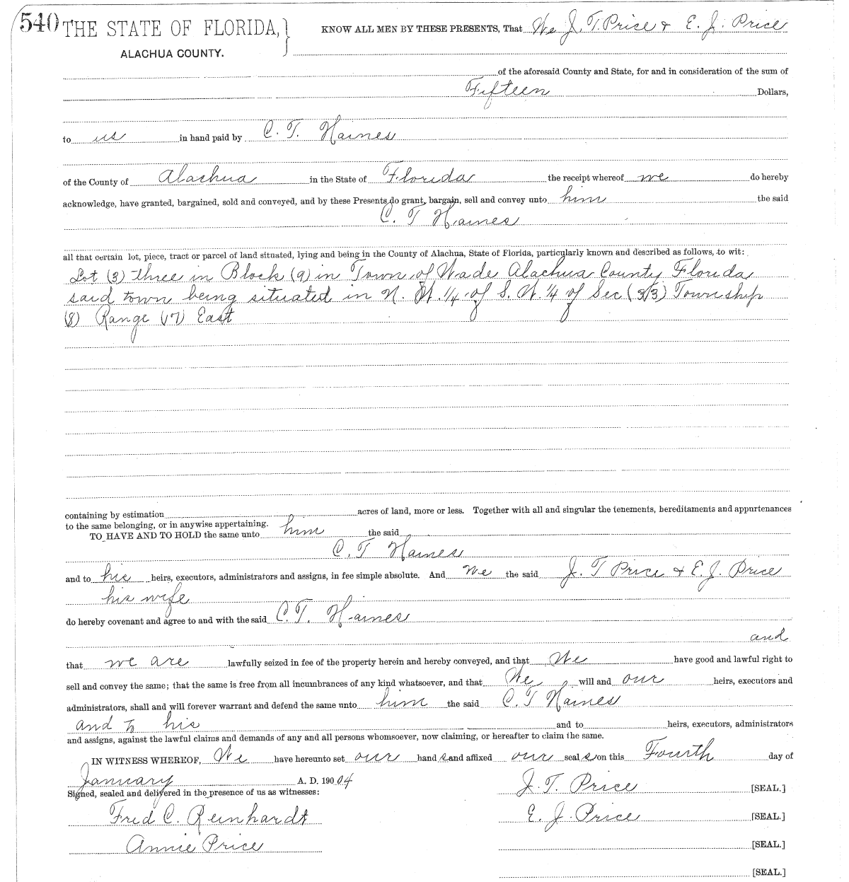 Click Here for Larger Image