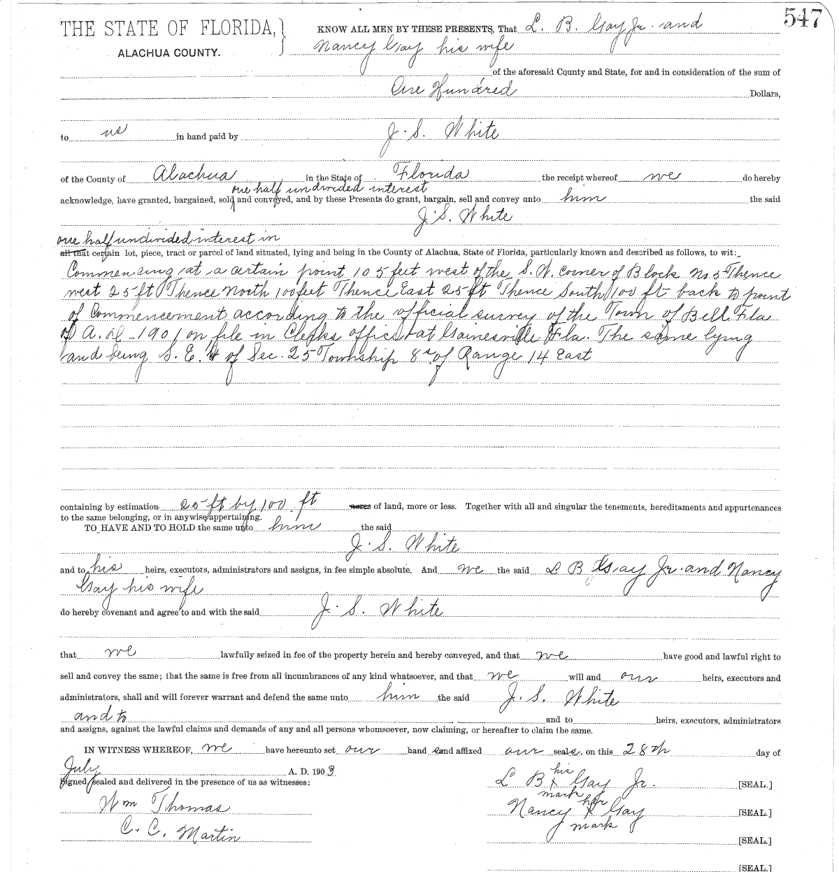 Click Here for Larger Image