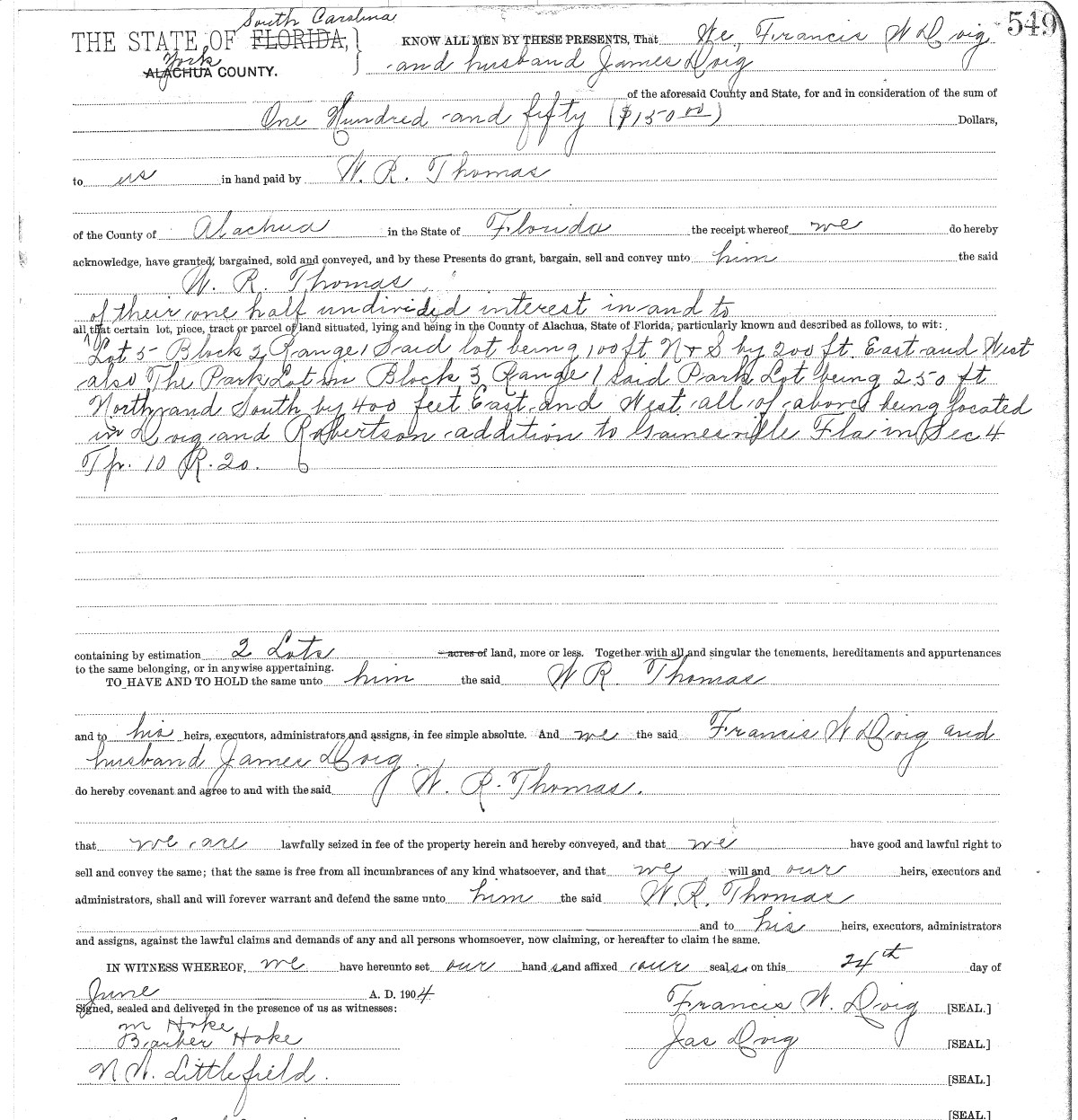 Click Here for Larger Image