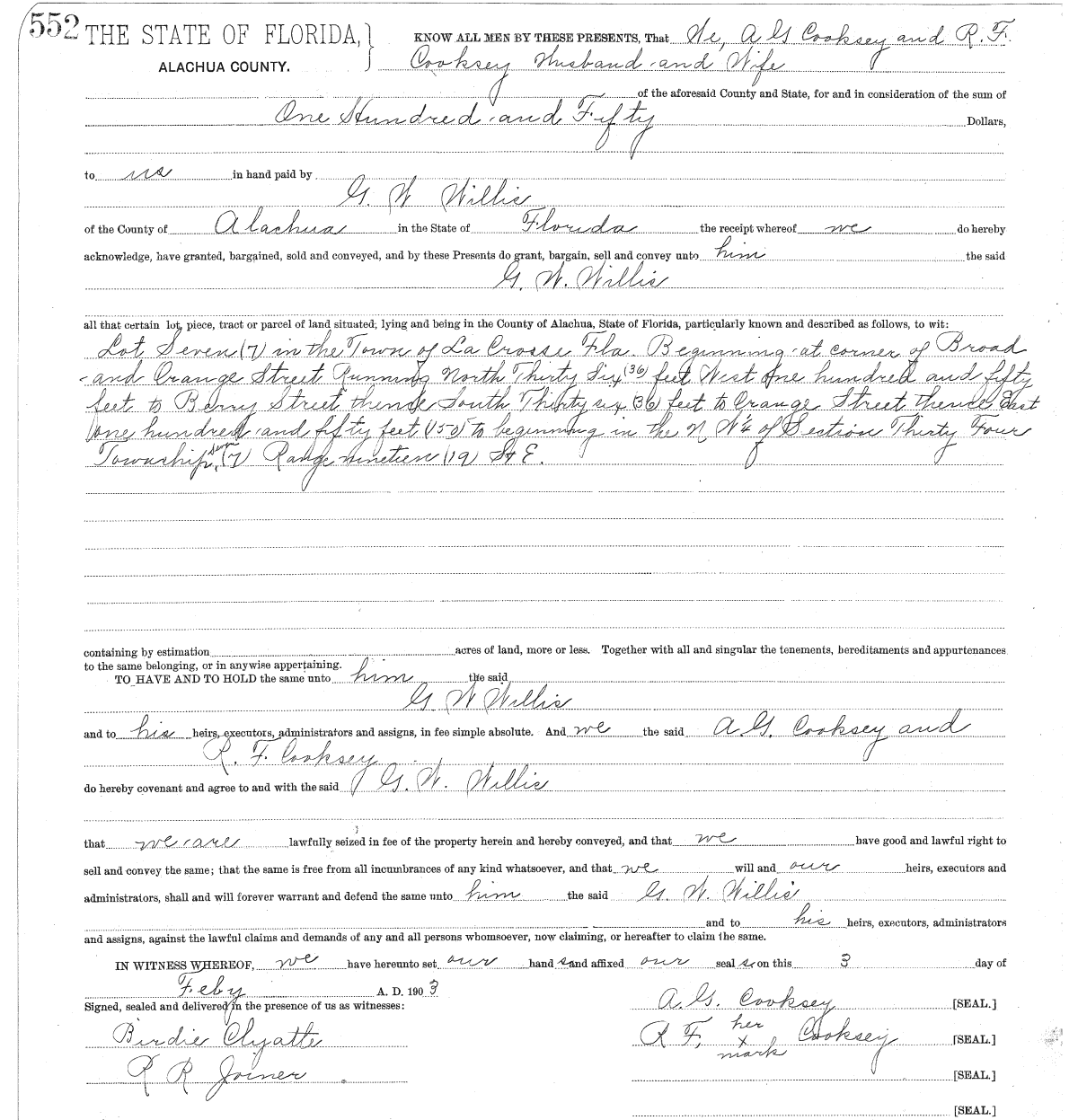 Click Here for Larger Image