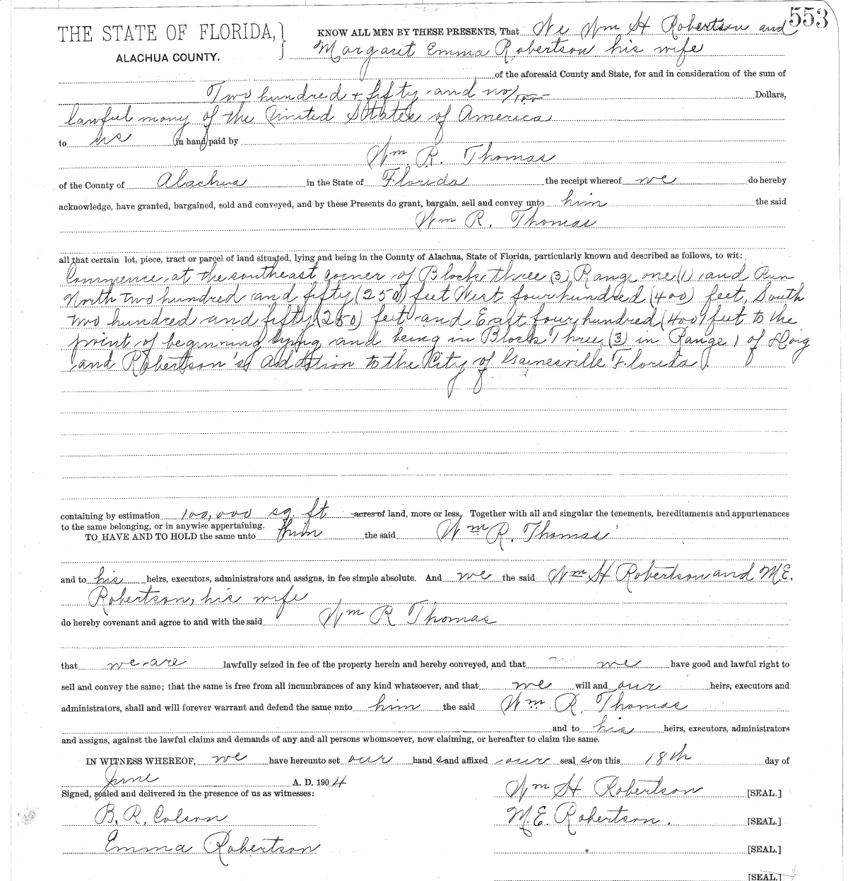 Click Here for Larger Image