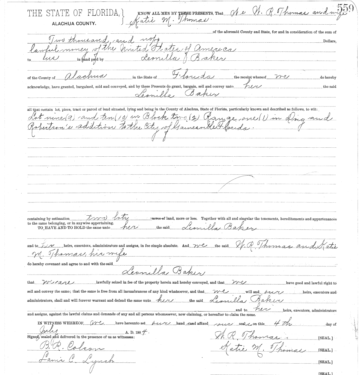 Click Here for Larger Image