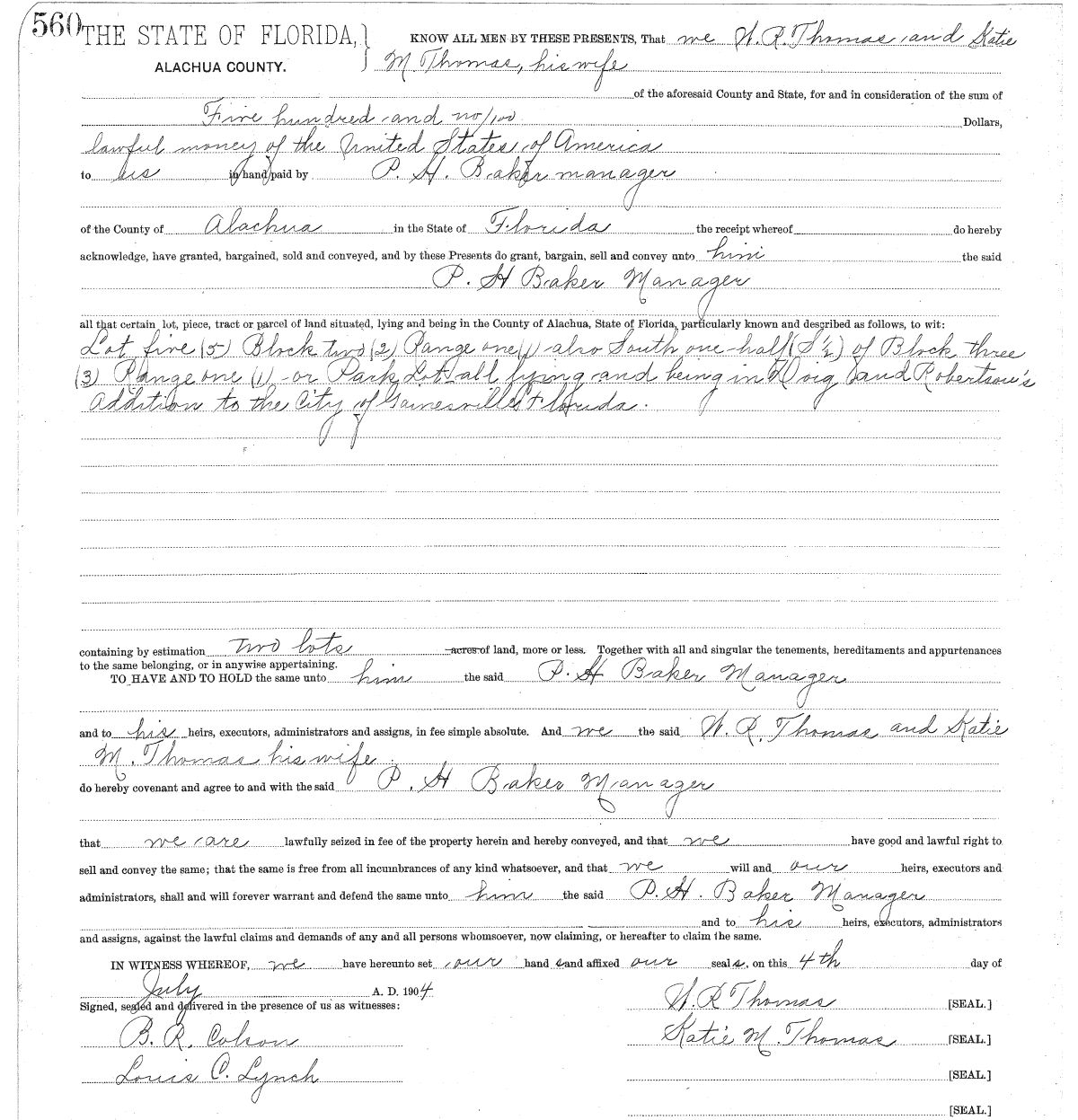 Click Here for Larger Image