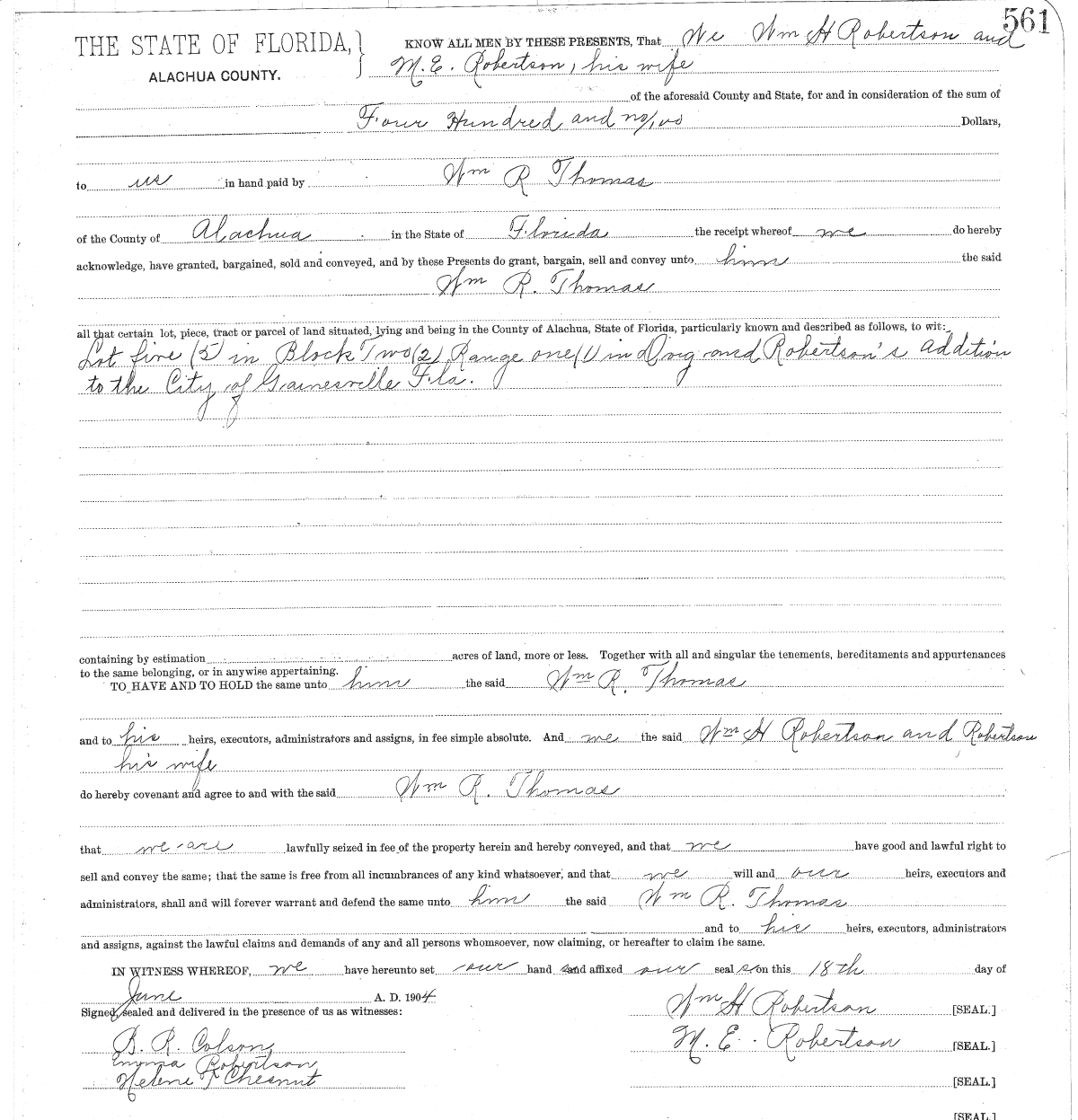 Click Here for Larger Image