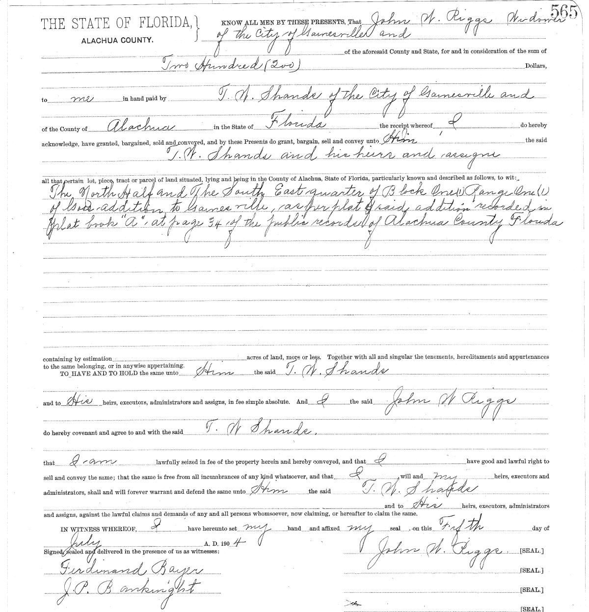 Click Here for Larger Image