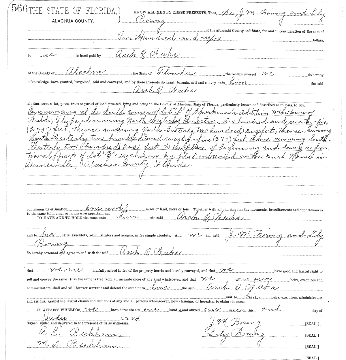 Click Here for Larger Image