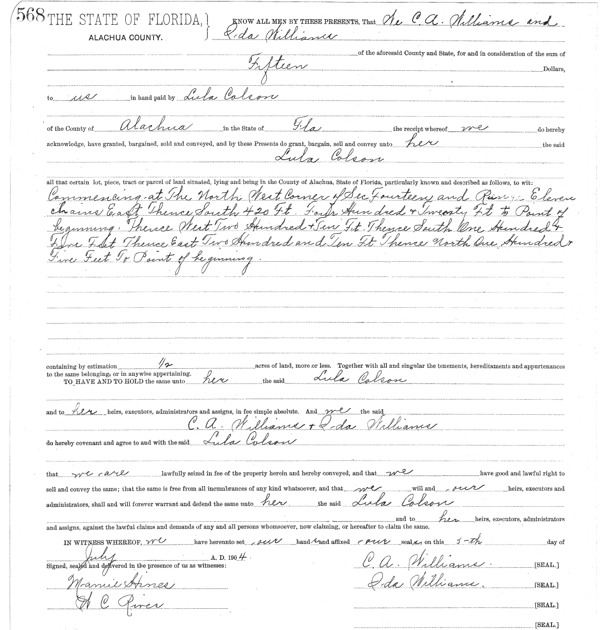 Click Here for Larger Image