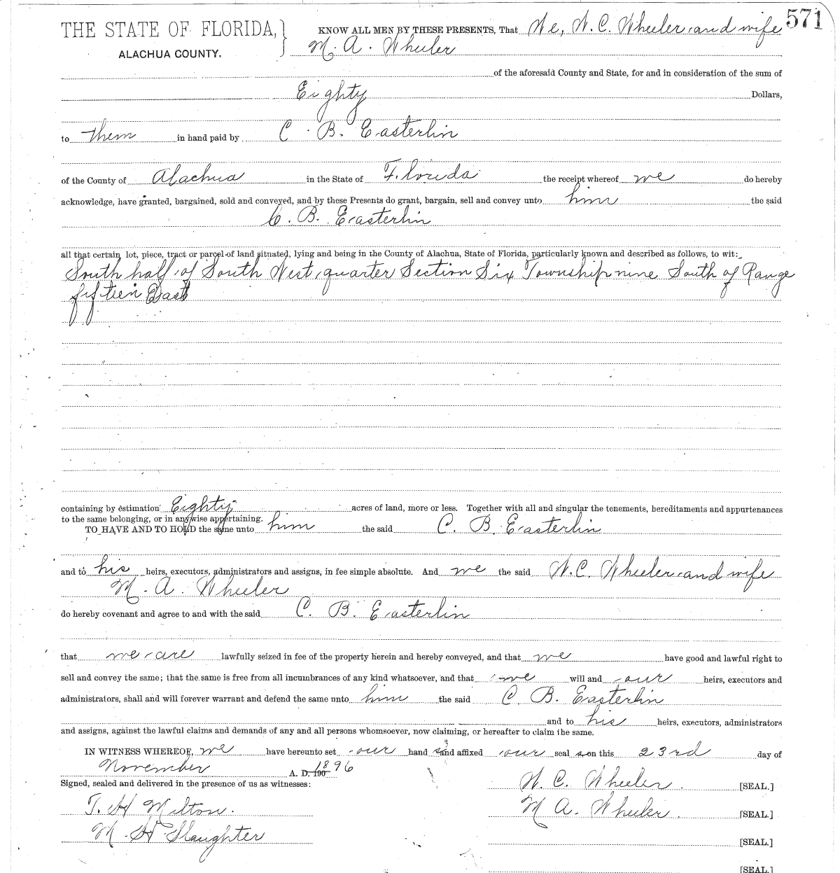 Click Here for Larger Image