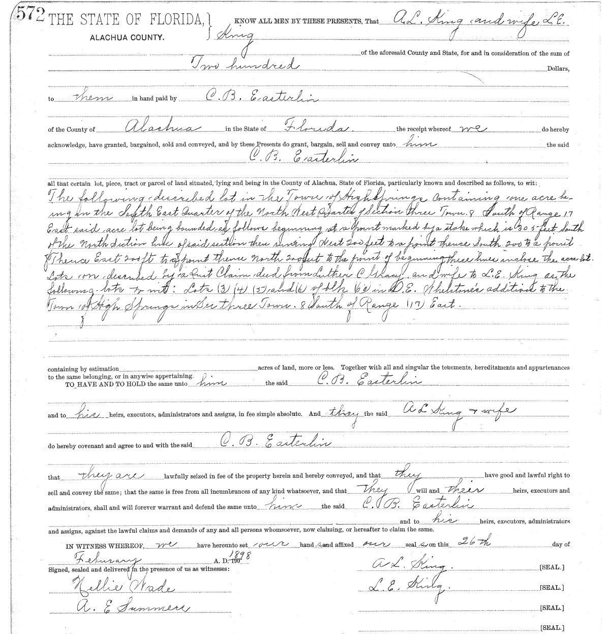 Click Here for Larger Image