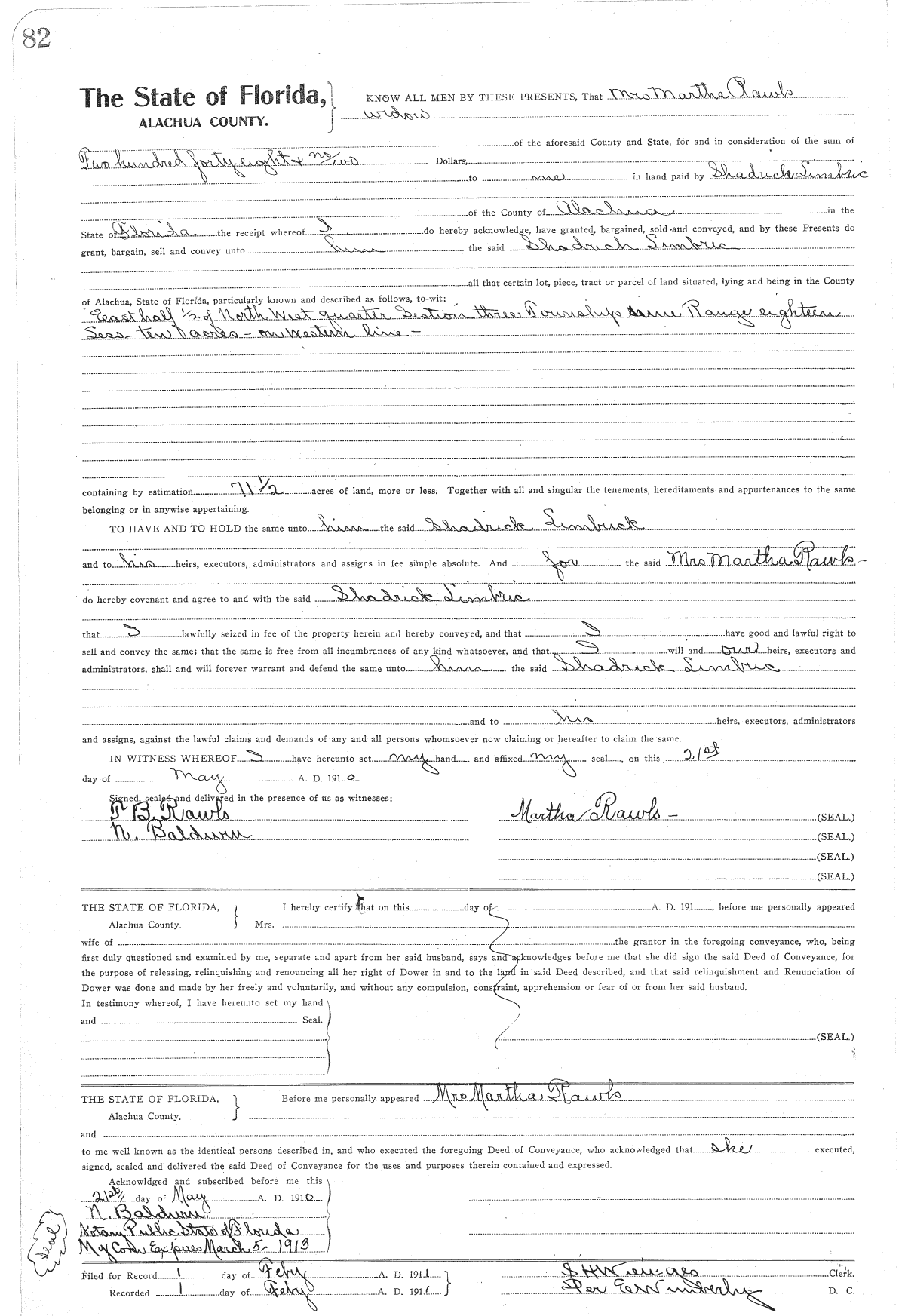 Click Here for Larger Image