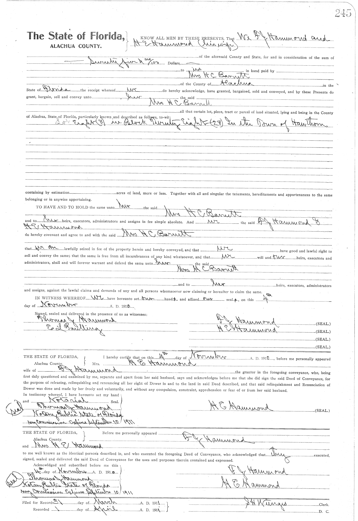 Click Here for Larger Image