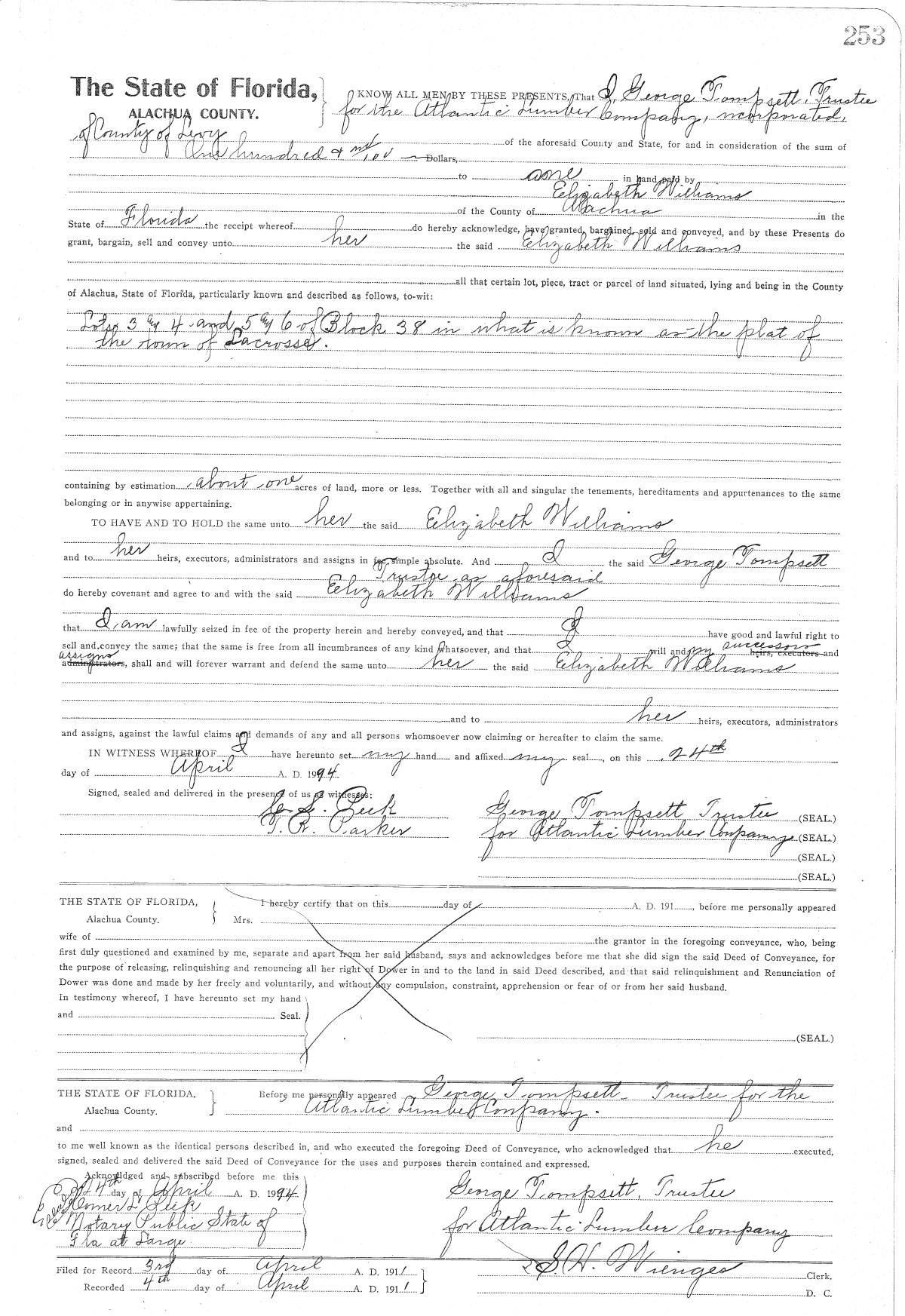 Click Here for Larger Image